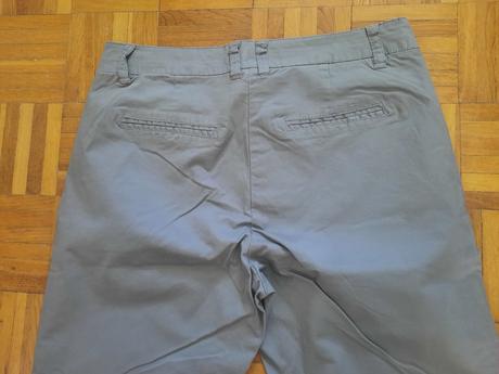 Dámske nohavice, colours of the world,36