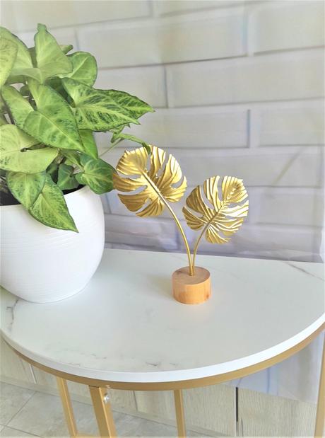 Dekorácia monstera, 