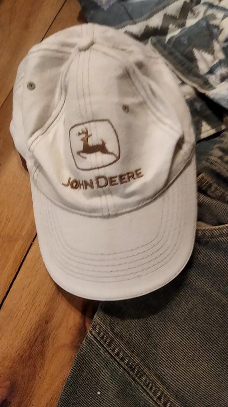 Kostým traktorista, 