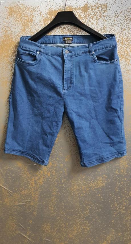 Panske kratasy atlas for men, 34