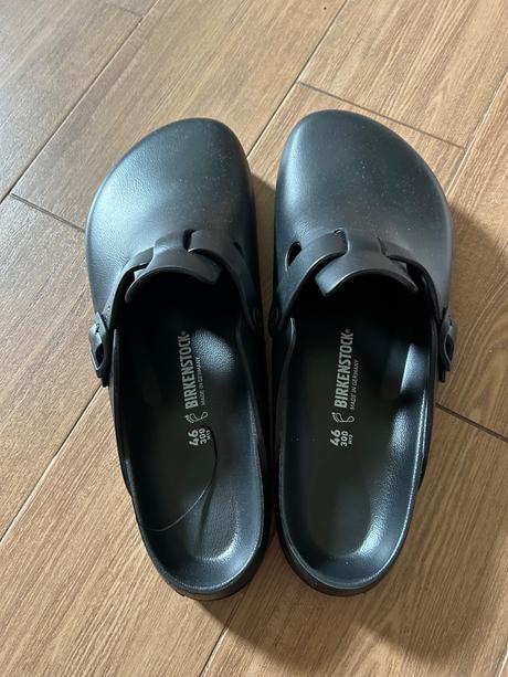 Birkenstock boston eva, birki,46