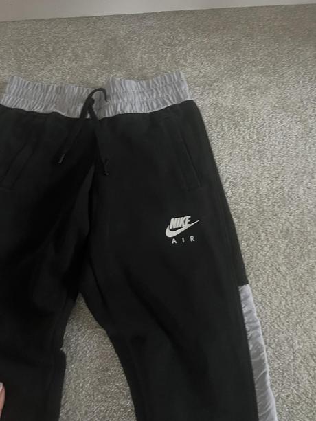 Teplaky nike, nike,134