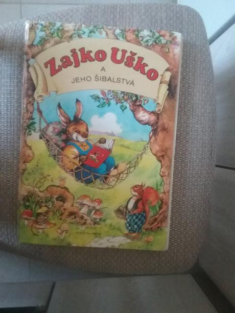 Knihy pre prvaka a na dobru noc, danka a janka, 