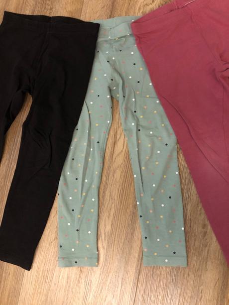 Leginy 98/104 alebo 104, lupilu,104