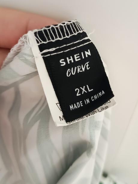 Šortky xxl, xxl