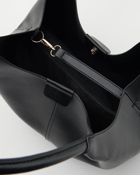 Boho shopper bag, reserved