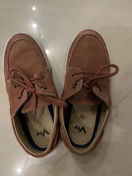 Semisove mokasinky vel 32, deichmann,32