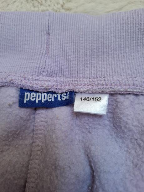 Tepláky, pepperts,146