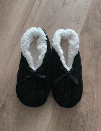 Papuče/papučky, 34