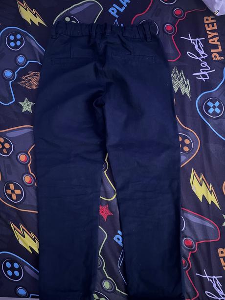 Nohavice, reserved,128