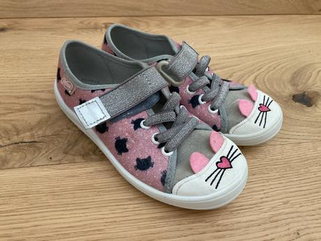 Tenisky befado 30, befado,30