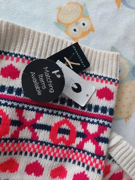 Zimná súprava nákrčník+čiapka, atmosphere