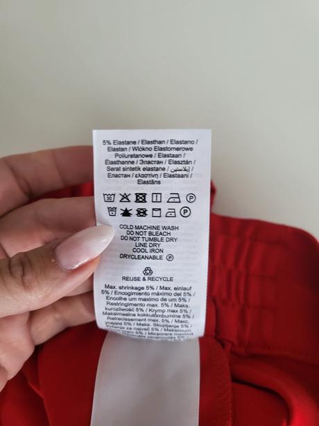Vero moda kratasy, vero moda,m