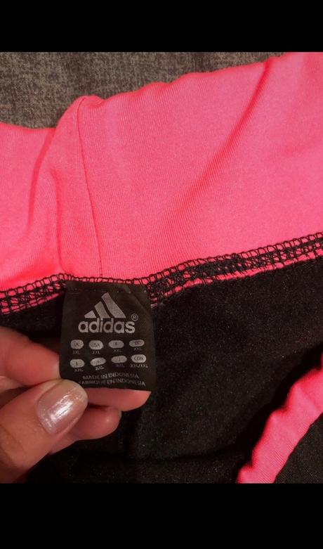 Športová súprava, l