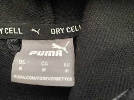 Mikina puma m, puma,m