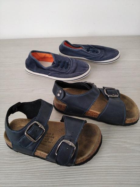 Detská obuv, bobbi shoes,27