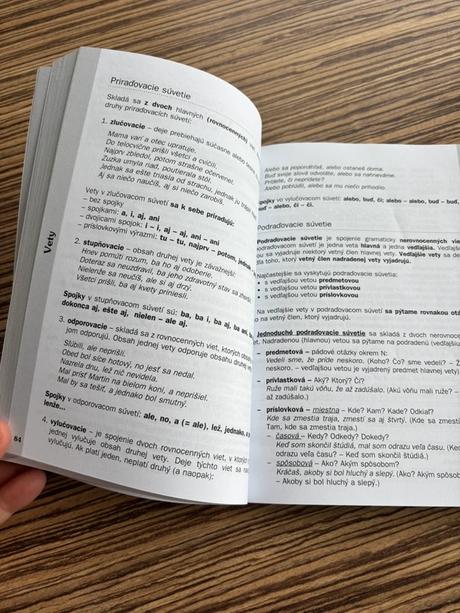 Testovanie 9 - slovenský jazyk a testy,