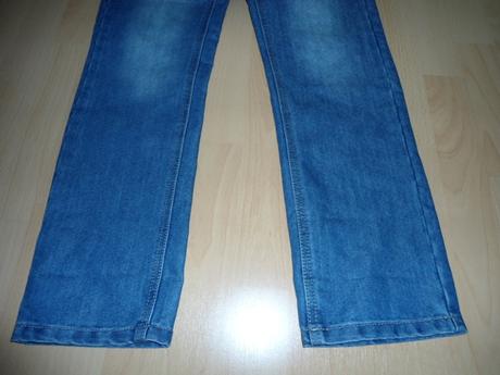 Chlapcenske rifle, 158