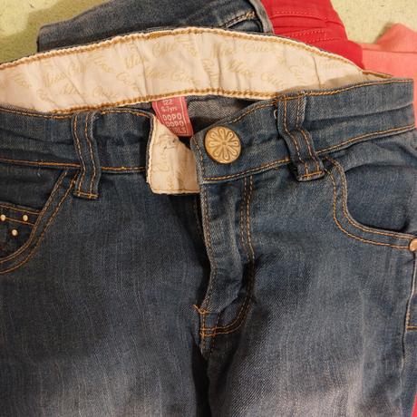 Jesenný balíček 122/128, 122–134