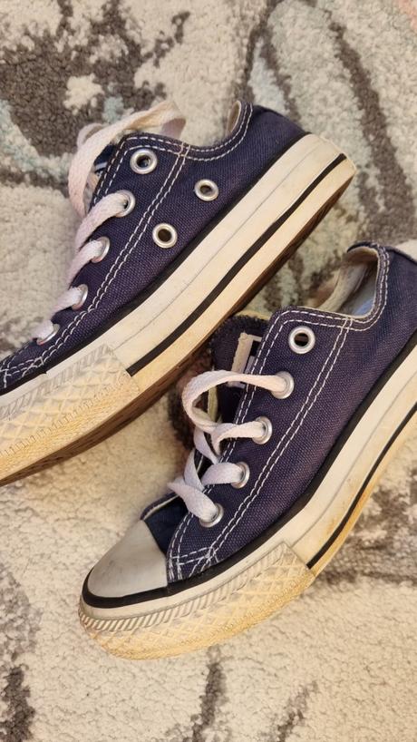 B3471 tenisky, converse,27