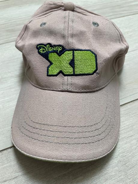 Šiltovka disney xd, disney