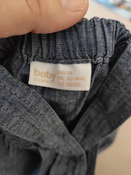 Súprava lindex, lindex,86