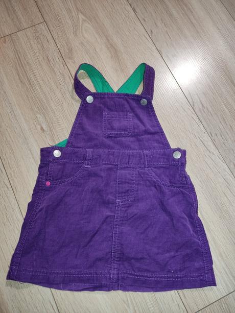 Oblečenie v top stave, 86–98