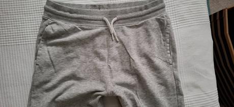 Kraťasy, h&m,158