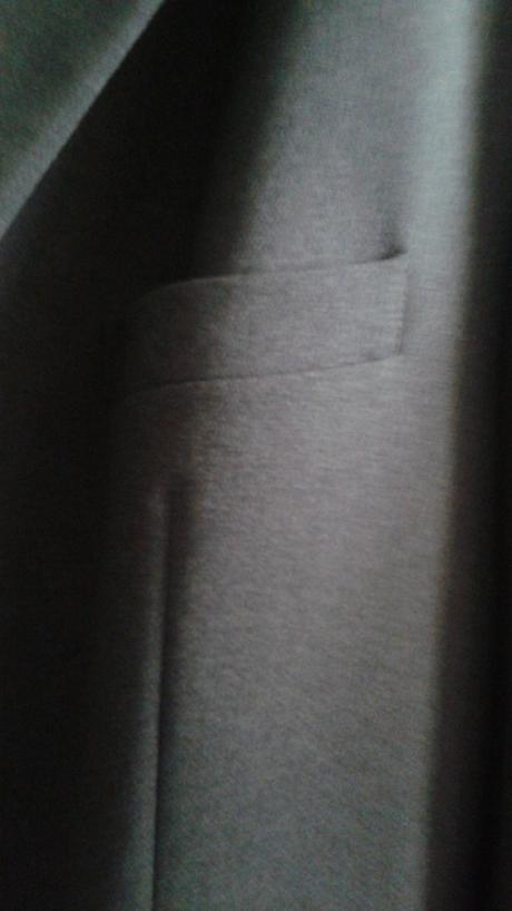 Pánsky oblek 4xl, xxxl