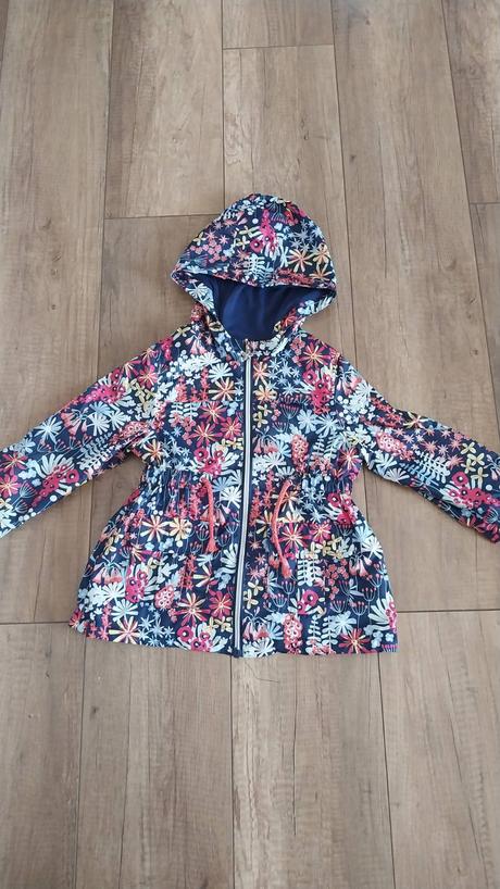 Dievčenská bunda, f&f,104