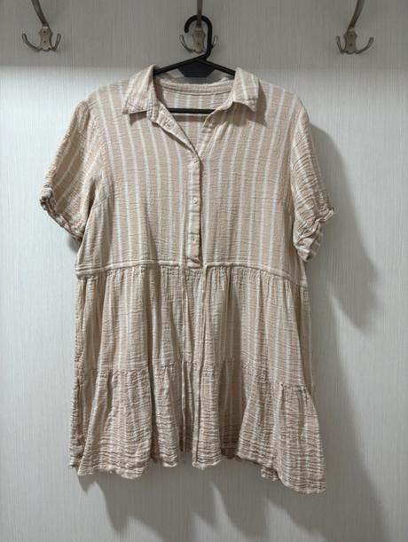 Dámske šaty, primark,l