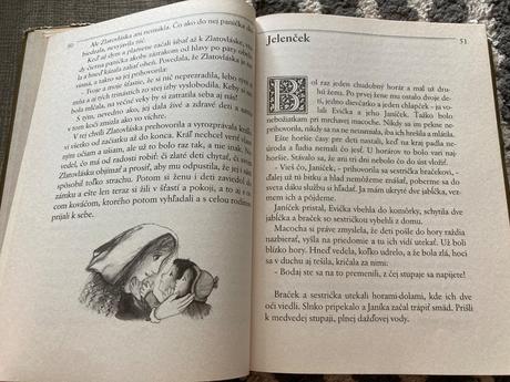 Slovenské rozprávky pavol dobšinský, 