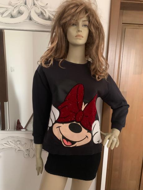 Mikinka zara, zara,xs