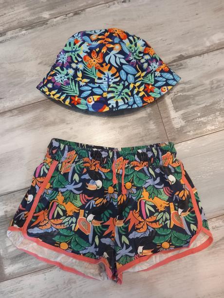 Dedoles kraťasy veľ.152, 152