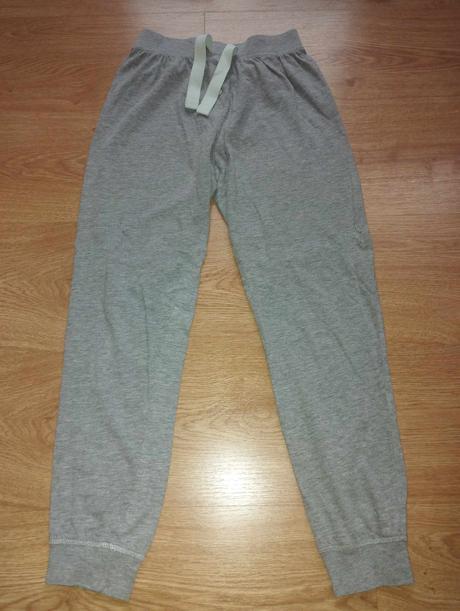 Tenké tepláky 134, pepperts,122