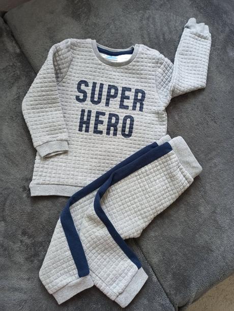 Súprava 92/98, pepco,92