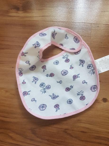 Nepremokavý podbradník, 