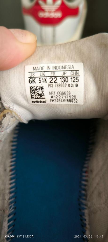 Adidas superstar botasky, adidas,22