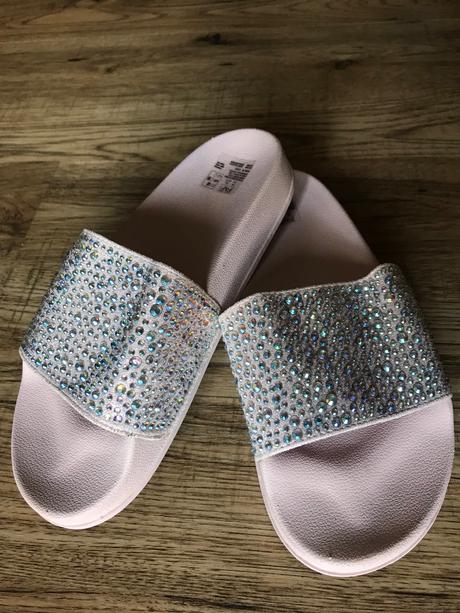 Letné šľapky f&f, f&f,37