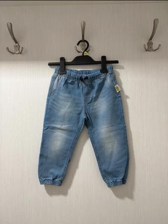 Chlapčenské nohavice, 98