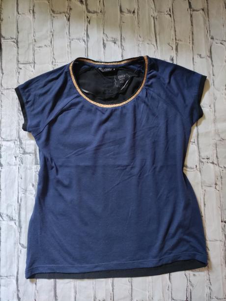 Letný top, only,s