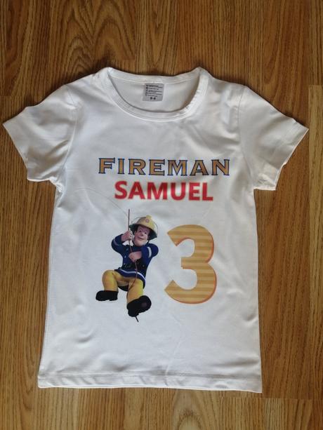 Narodeninové tričko, 104