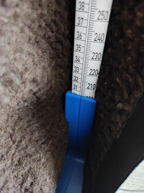 Teplé čižmičky zn. agaxy, agaxy,31