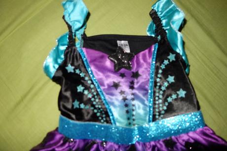 Satocky na haloween george, 