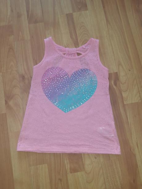 Tričko, palomino,116