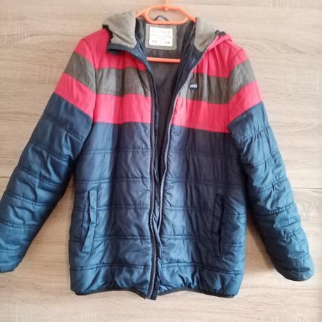 Zimná bunda-152, reserved,152