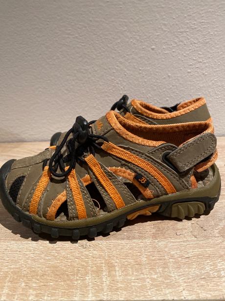 Sandále bobbi č. 27, bobbi shoes,27