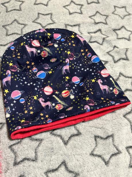 Čiapka s nákrčníkom, 122