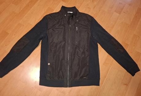 Pánska mikina, calvin klein,m