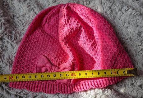 Čiapky prechodné 48/50, <50